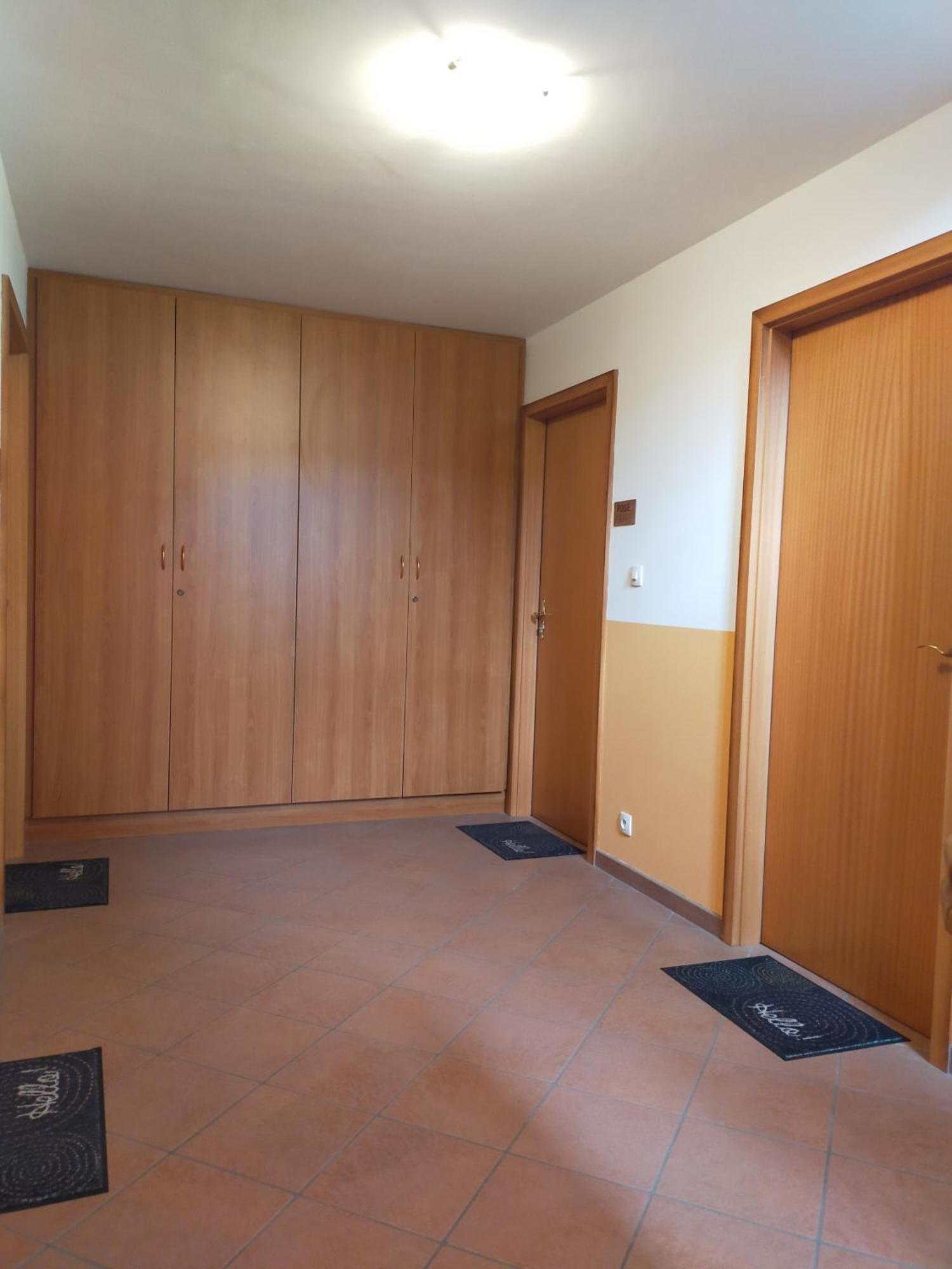 Chambres Thirion Saint-Hippolyte  Exterior foto