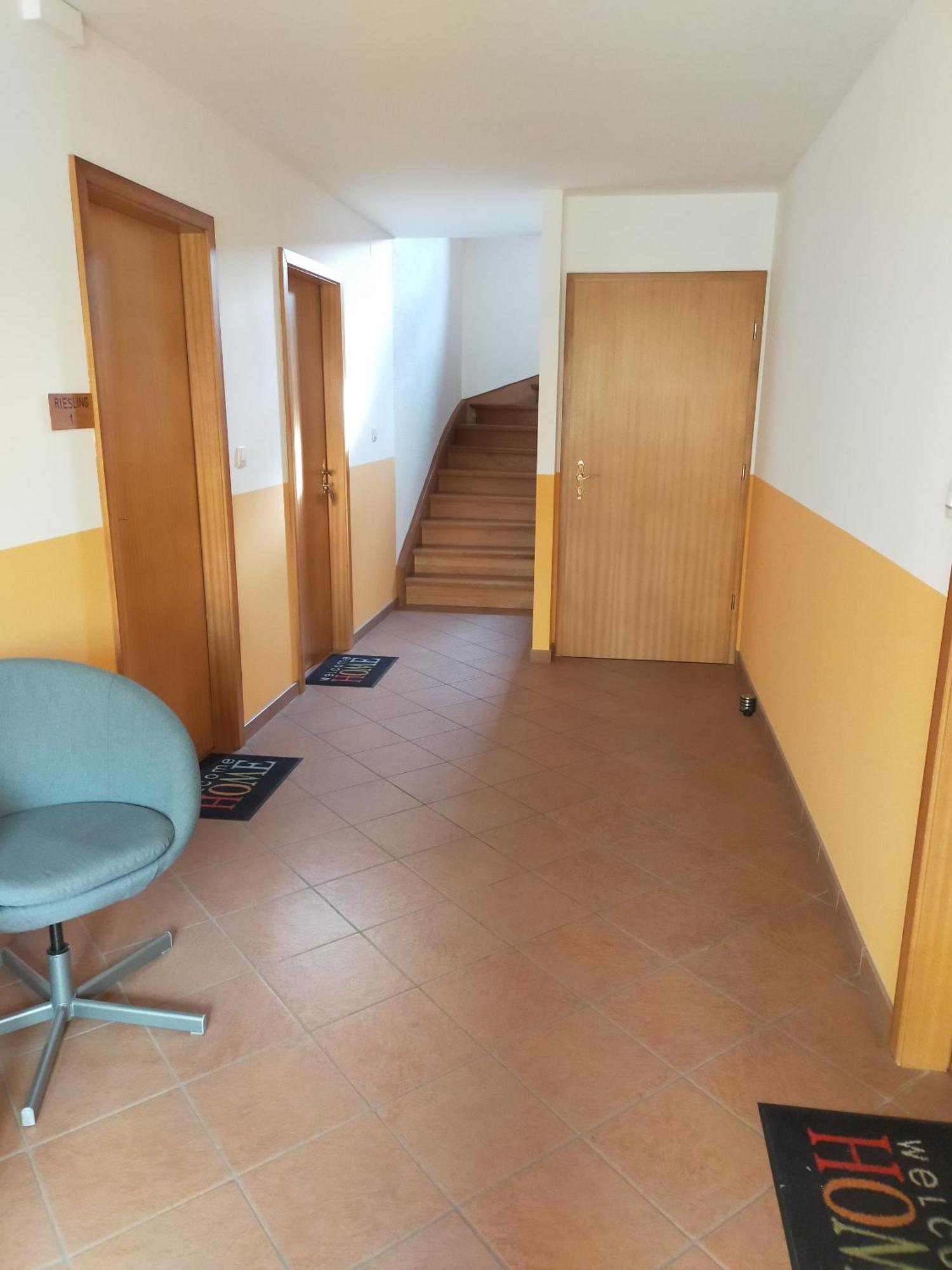 Chambres Thirion Saint-Hippolyte  Exterior foto