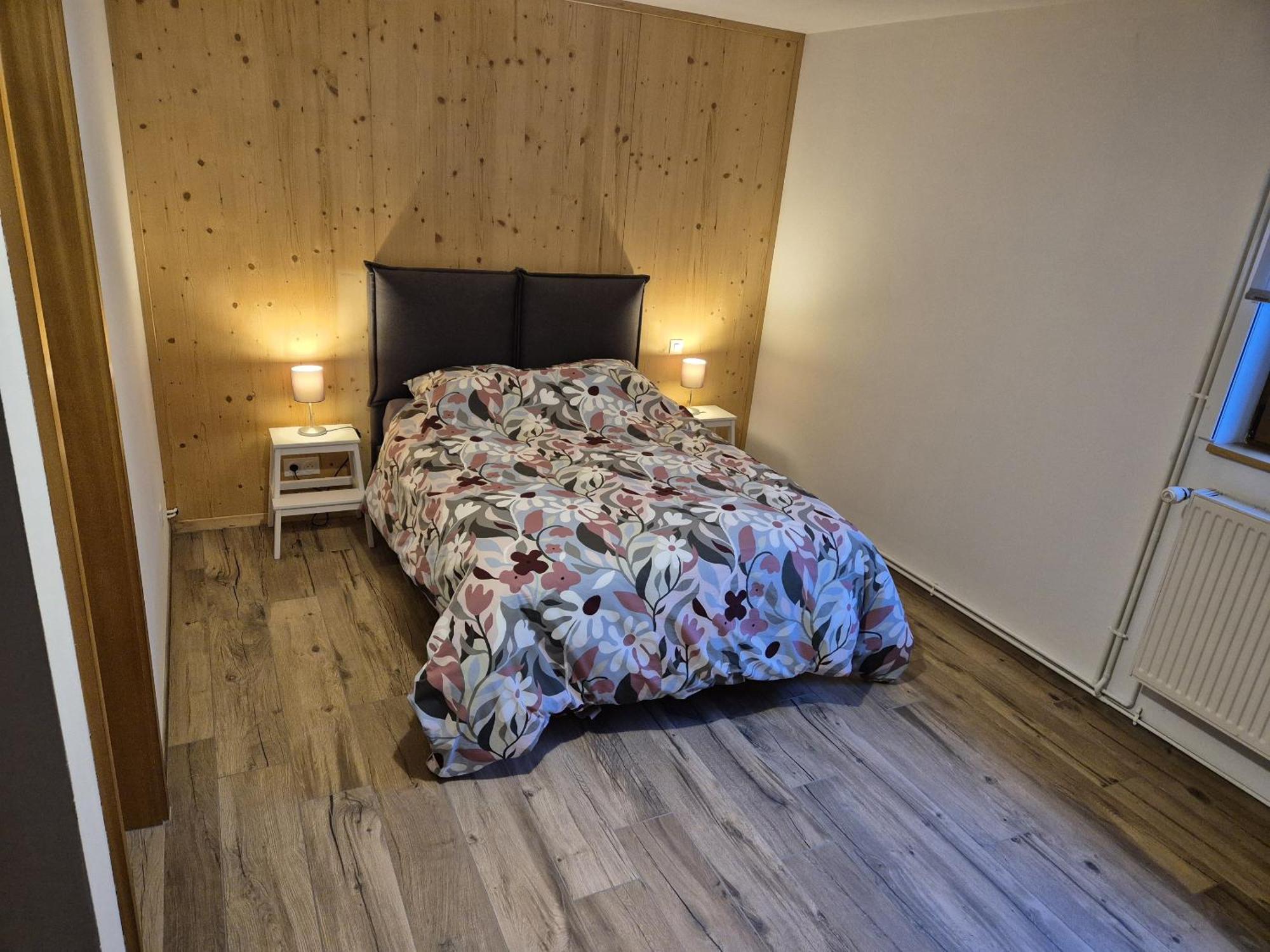 Chambres Thirion Saint-Hippolyte  Habitación foto