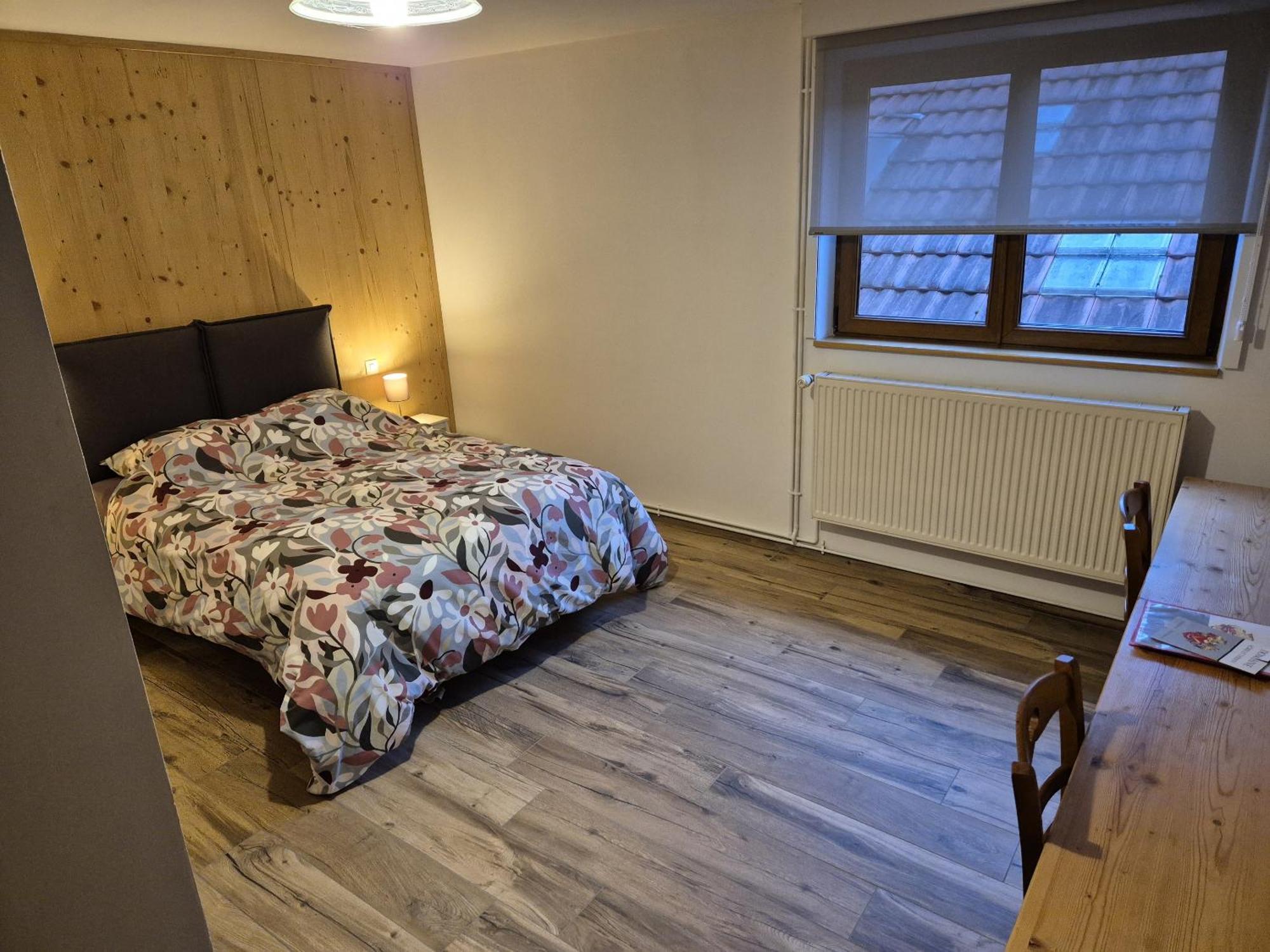 Chambres Thirion Saint-Hippolyte  Exterior foto