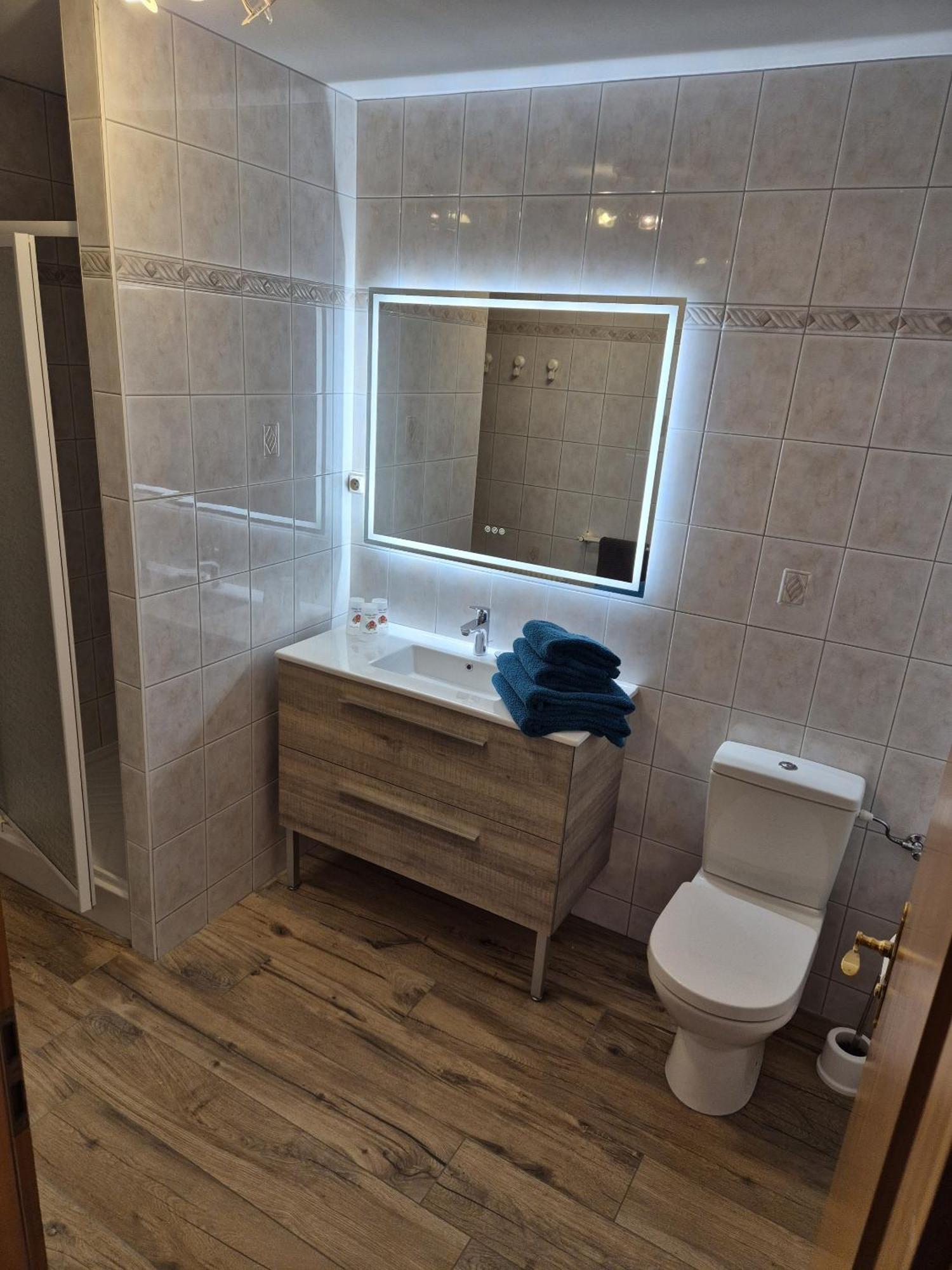 Chambres Thirion Saint-Hippolyte  Habitación foto